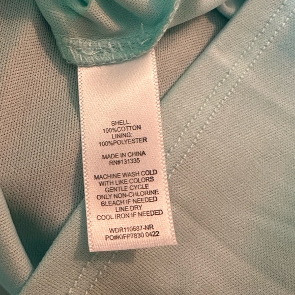 Super Cute MIDI Shirred Sundress - Picture 5 of 5